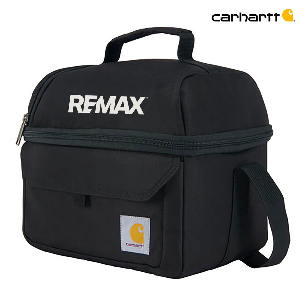 Carhartt Insulated Lunch Bag  - Brand Refresh - Printed