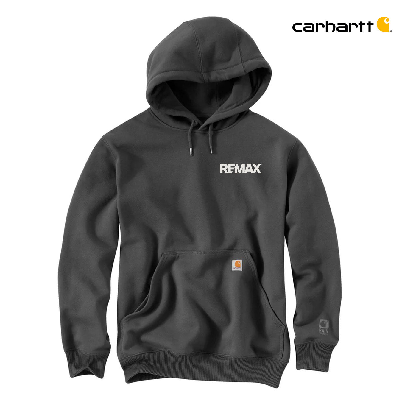 Carbon Heather