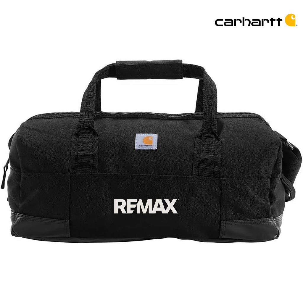 Carhartt 35L Classic Duffel  - Brand Refresh - Printed