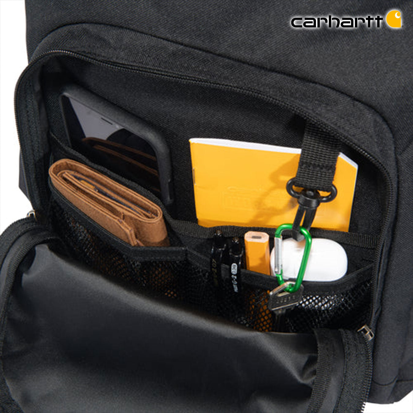 Carhartt 25L Classic Laptop Backpack  - Brand Refresh - Printed