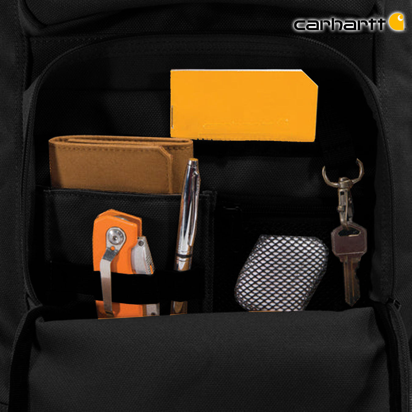 Carhartt 28L Dual Compartment Backpack  - Brand Refresh - Printed