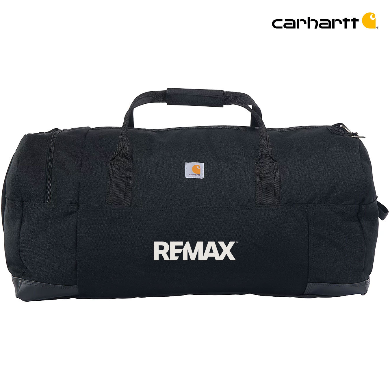 Carhartt 120L Classic Duffel  - Brand Refresh - Printed