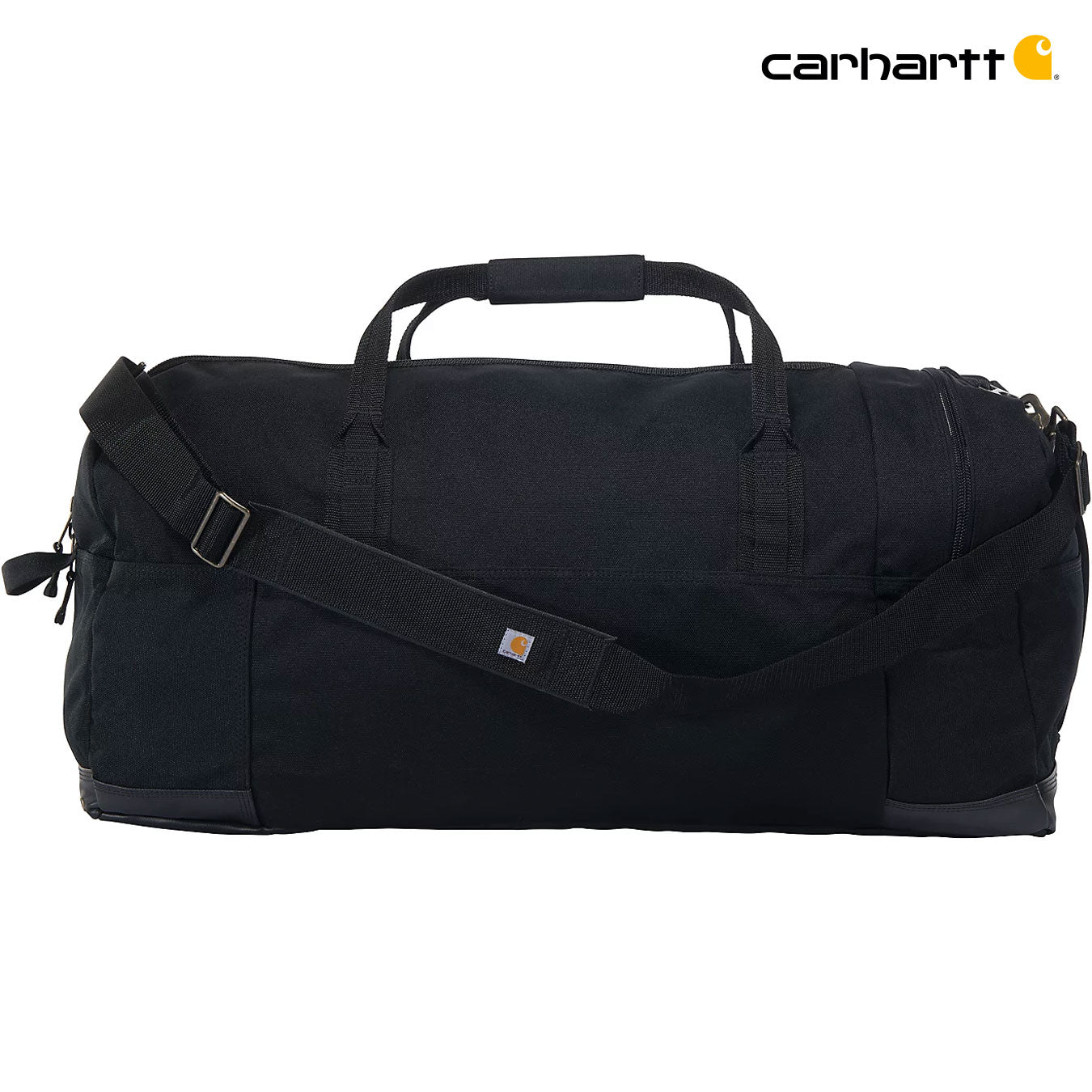 Carhartt 120L Classic Duffel - Brand Refresh - Printed – Ideas