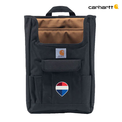 Carhartt Front Seat Car Organizer - Brand Refresh - Printed