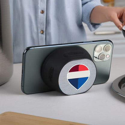 Audio Anchor Speaker and Phone Stand - Printed