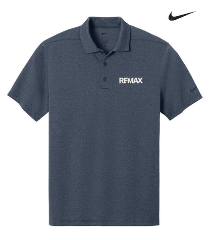 navy heather