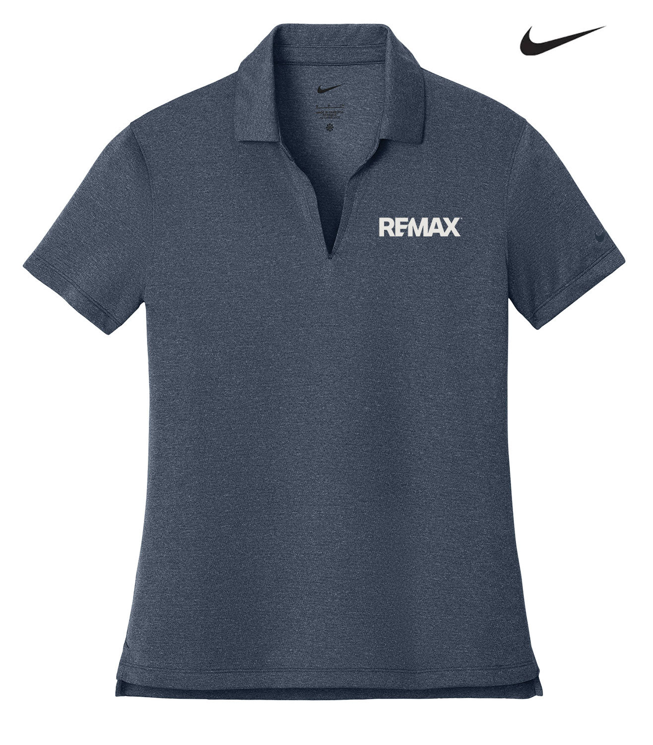 NAVY HEATHER
