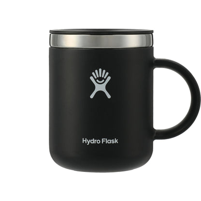 Hydro Flask® Coffee Mug 12oz - Brand Refresh - One Color Logo - Custom Branded