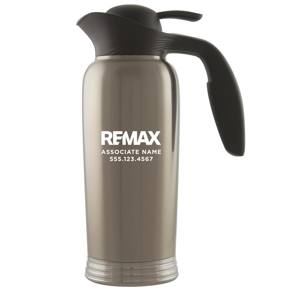 Stanley EroServe Carafe - Brand Refresh - One Color Logo - Custom Branded