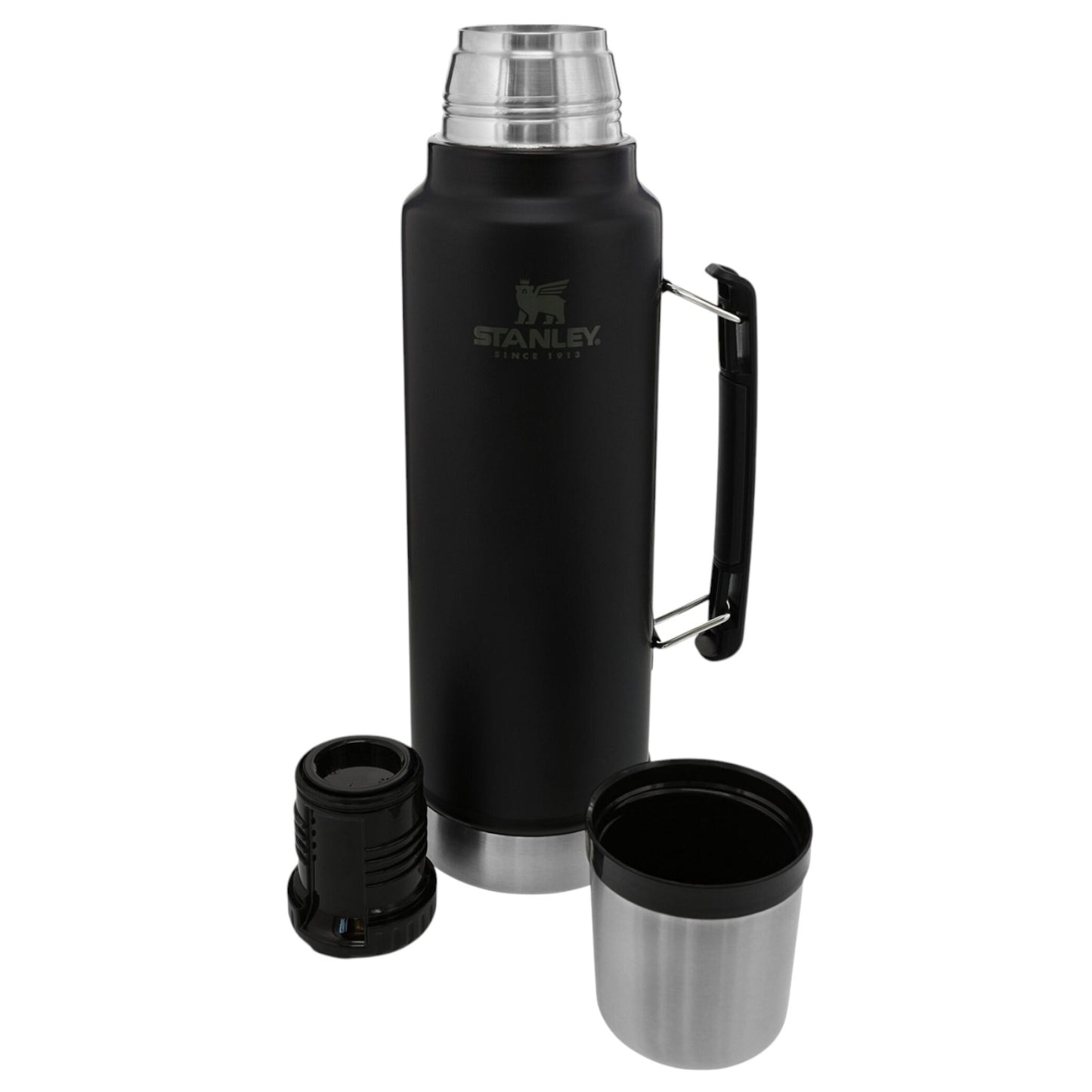 Classic Vacuum Bottle 1.5qt - Brand Refresh - One Color - Custom Branded