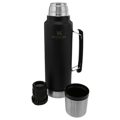 Classic Vacuum Bottle 1.5qt - Brand Refresh - One Color - Custom Branded