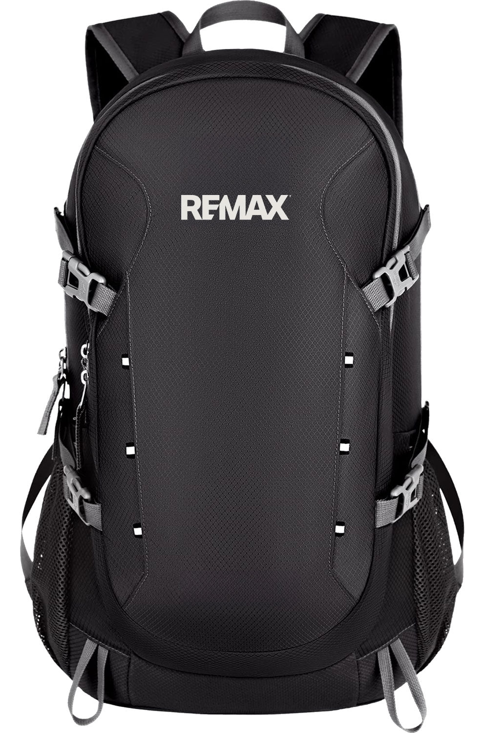 40L Lightweight Packable Travel Hiking Backpack - Print