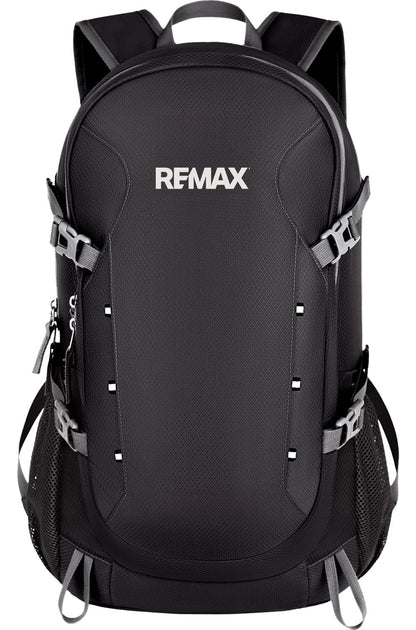 40L Lightweight Packable Travel Hiking Backpack - Print