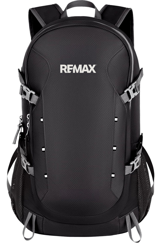 40L Lightweight Packable Travel Hiking Backpack - Print