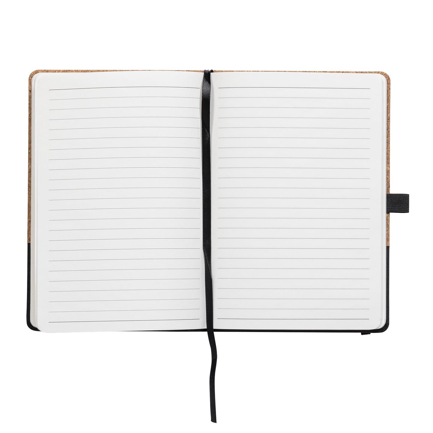 Journal pages