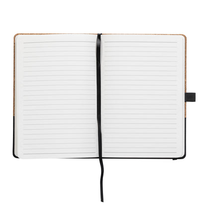 Journal pages