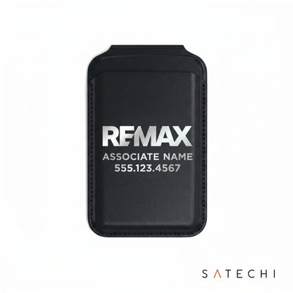 SATECHI® Magnetic Wallet Stand - Custom Branded