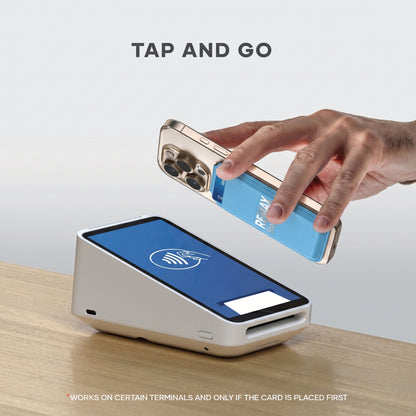 SATECHI® Magnetic Wallet Stand - Custom Branded