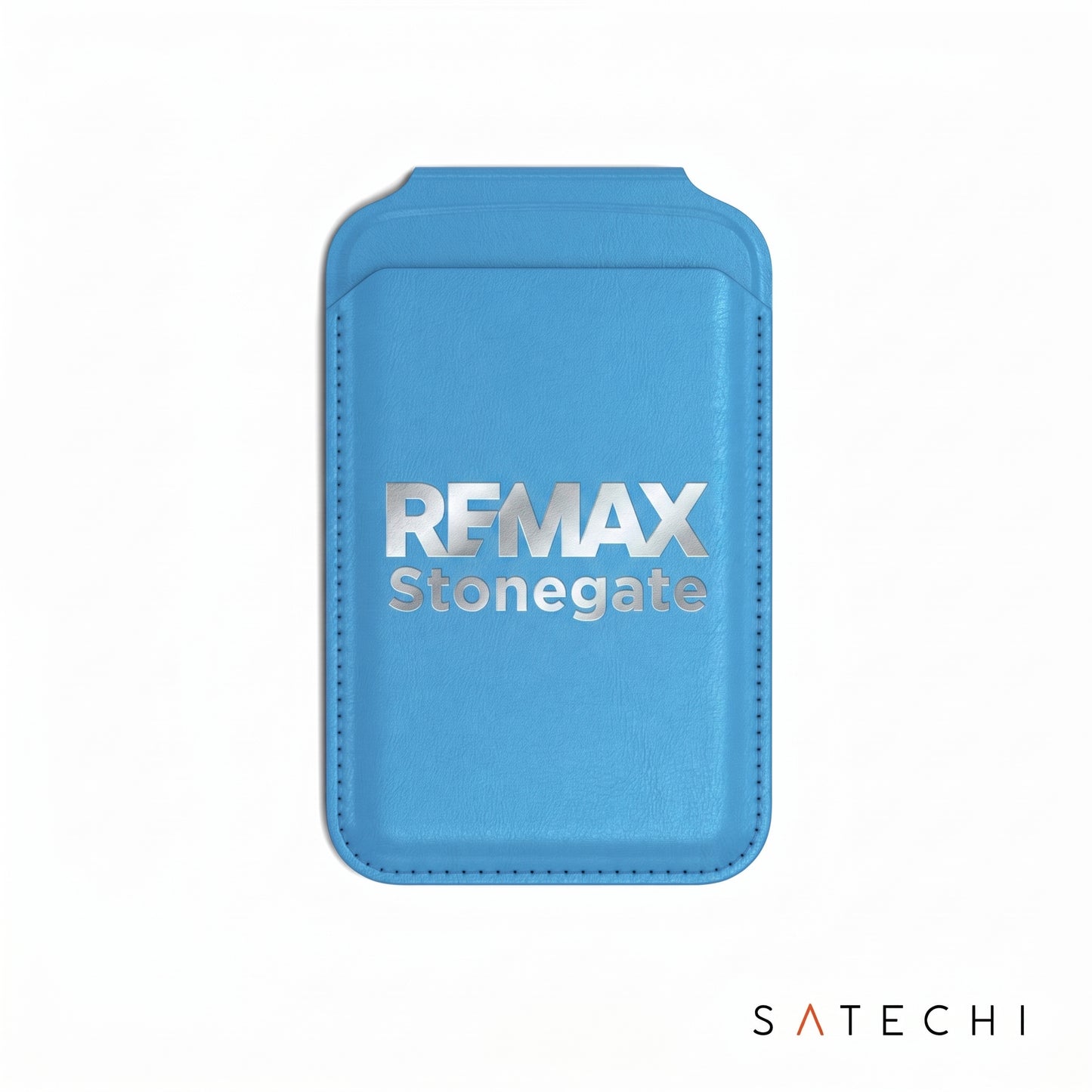 SATECHI® Magnetic Wallet Stand - Custom Branded