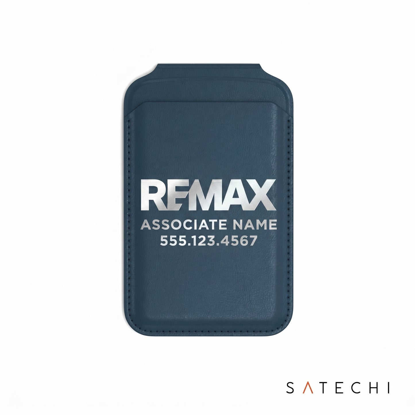 SATECHI® Magnetic Wallet Stand - Custom Branded