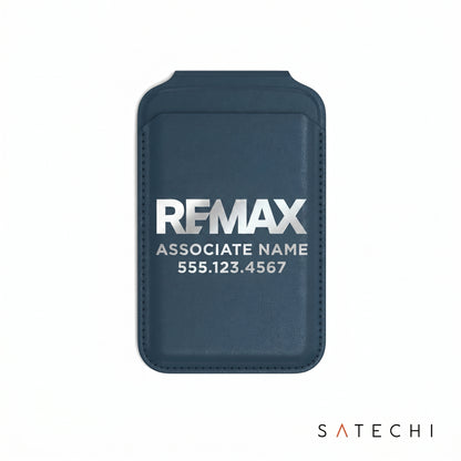 SATECHI® Magnetic Wallet Stand - Custom Branded