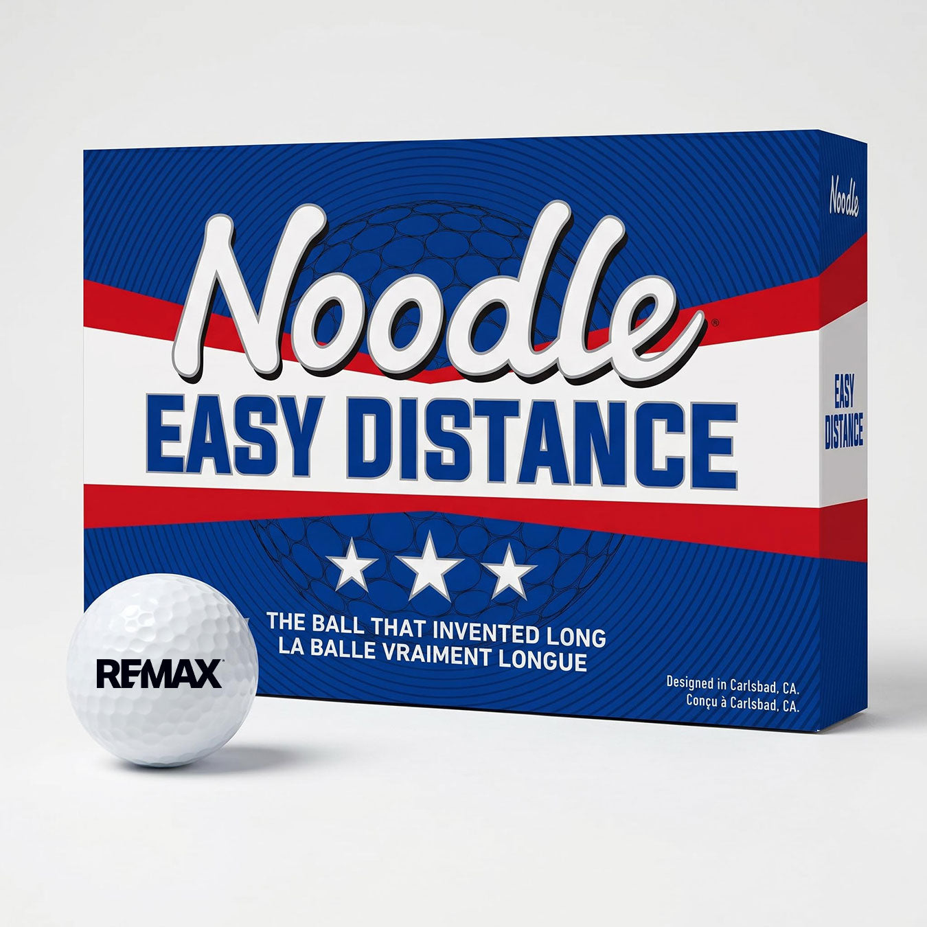 Noodle Easy Distance Golf Balls