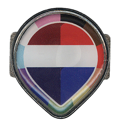 1.25” Balloon Lapel Pin - REMAX PRIDE