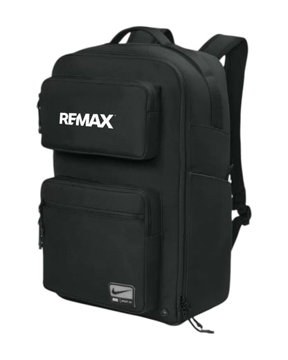 NIKE UTILITY SPEED BACKPACK 2.0. 27L - Embroidered