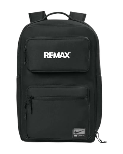 NIKE UTILITY SPEED BACKPACK 2.0. 27L - Embroidered