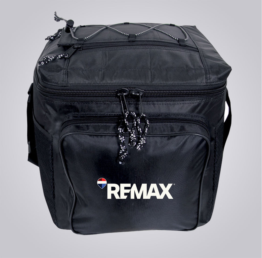 Oversized Cooler Bag - Brand Refresh - Full Color Logo - Print