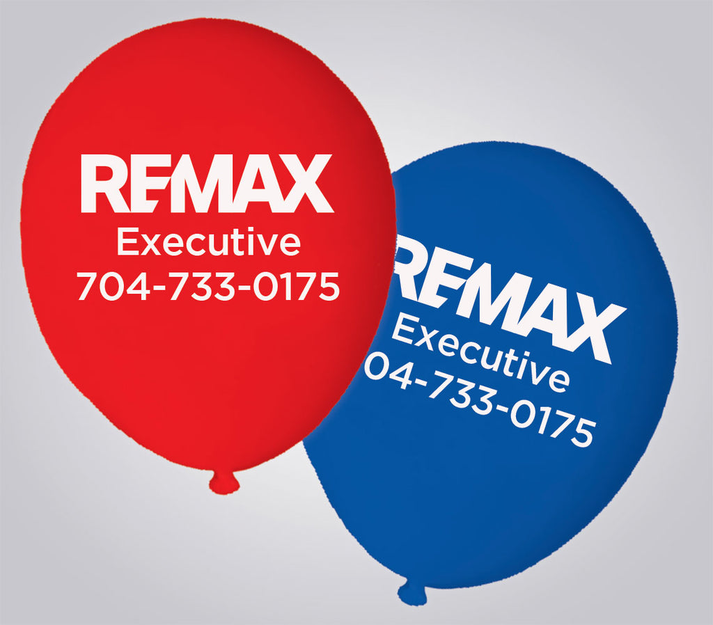 Promo Items – Ideas Unlimited Promotions - RE/MAX Approved Supplier