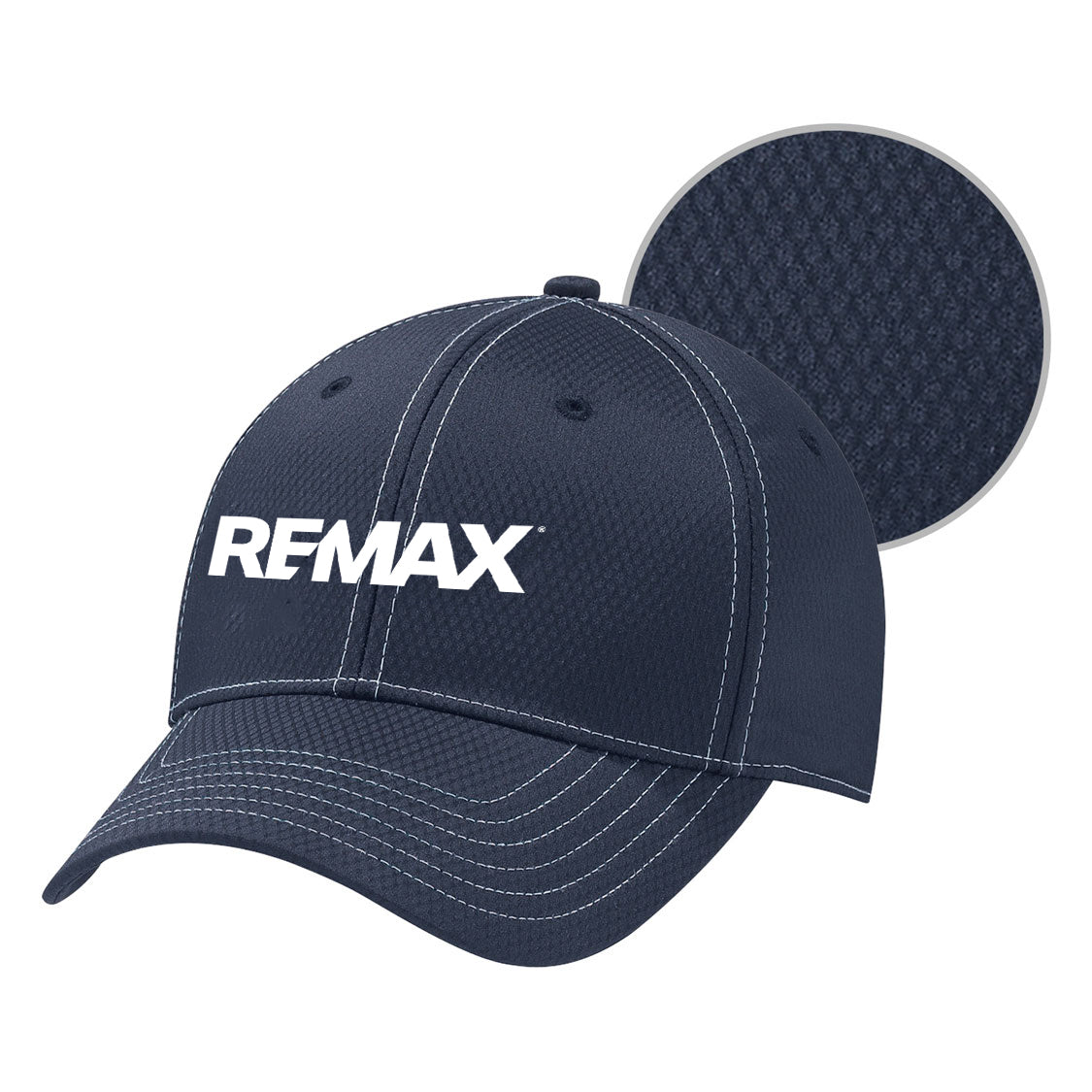 Brand Refresh Premium Cotton Cap