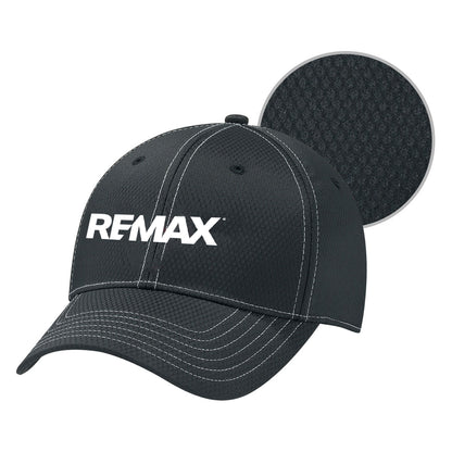 Brand Refresh Premium Cotton Cap