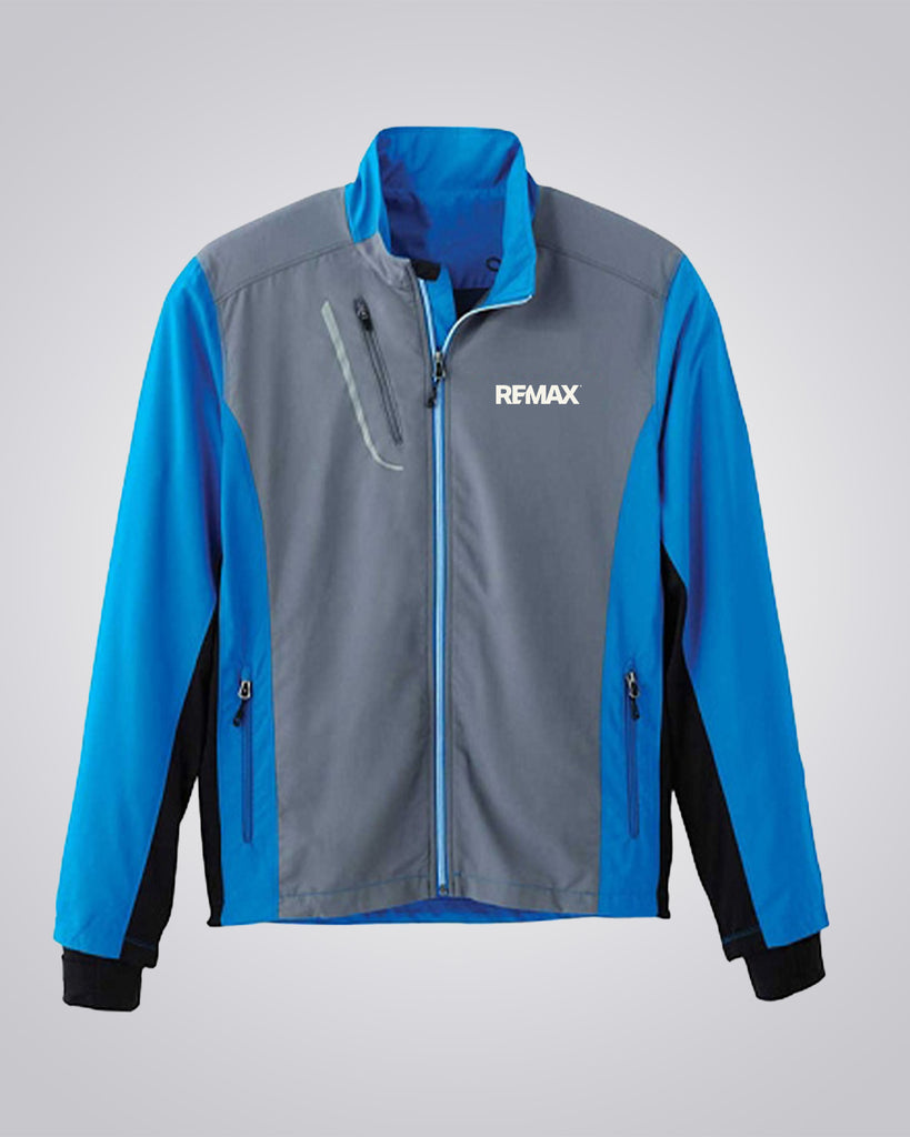 Men's Jasper Hybrid Jacket - REMAX Brand Refresh