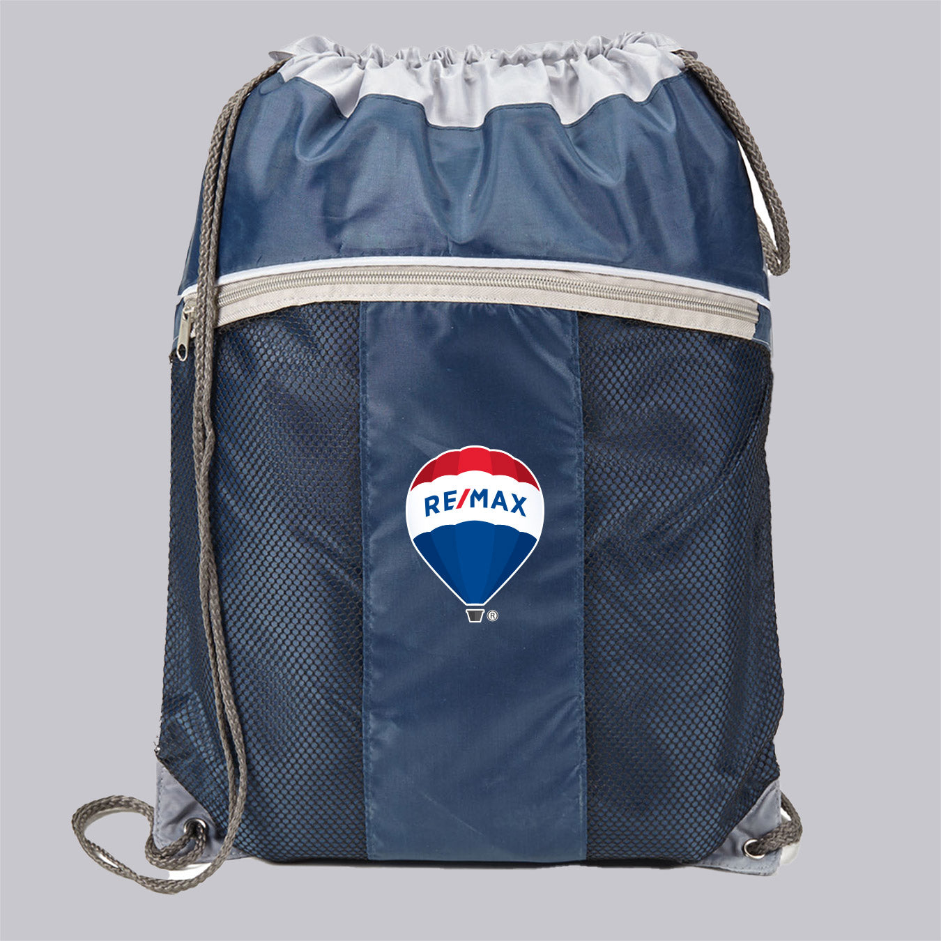 The Leader Backpack - Navy