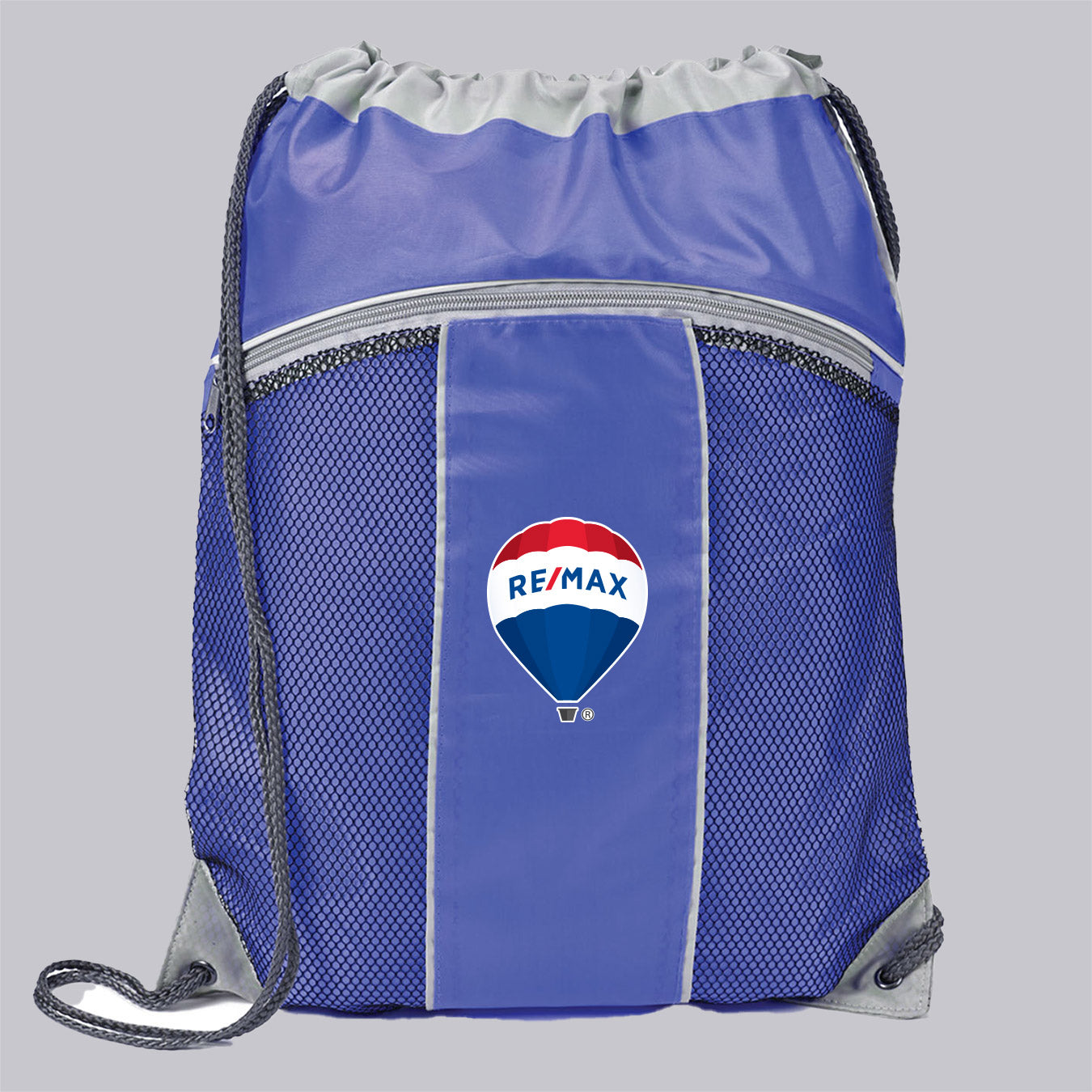 The Leader Backpack - Royal