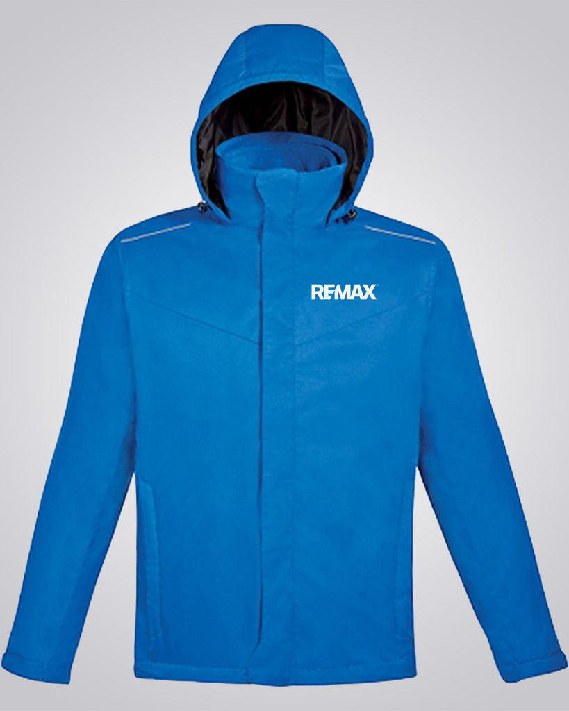 Men's 3-In-1 Jackets With Fleece Liner - REMAX Brand Refresh