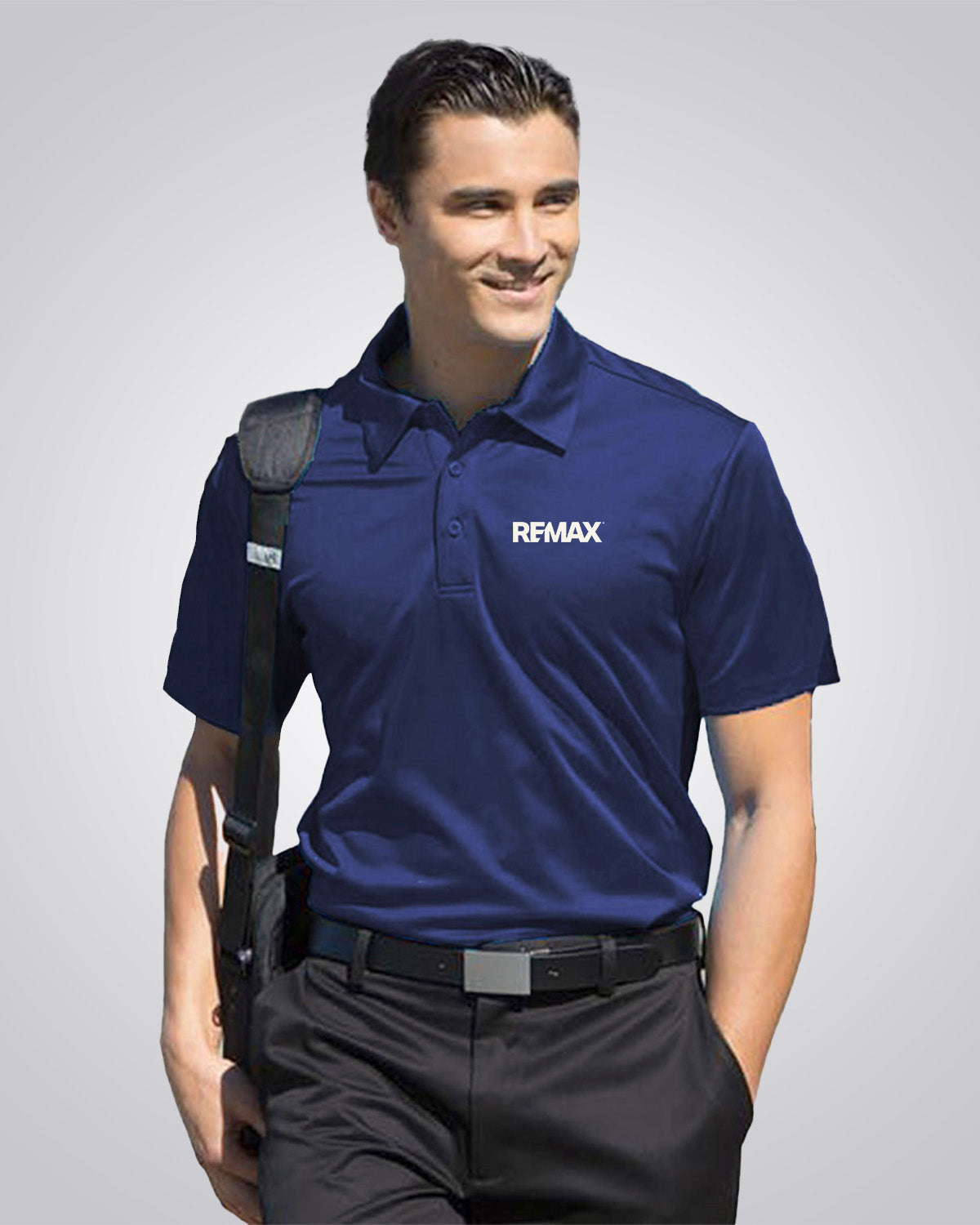 Men's Everyday Sport Shirt - REMAX Brand Refresh