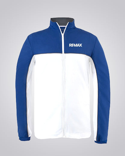 Men’S Traverse Light Rain Jacket - REMAX Brand Refresh