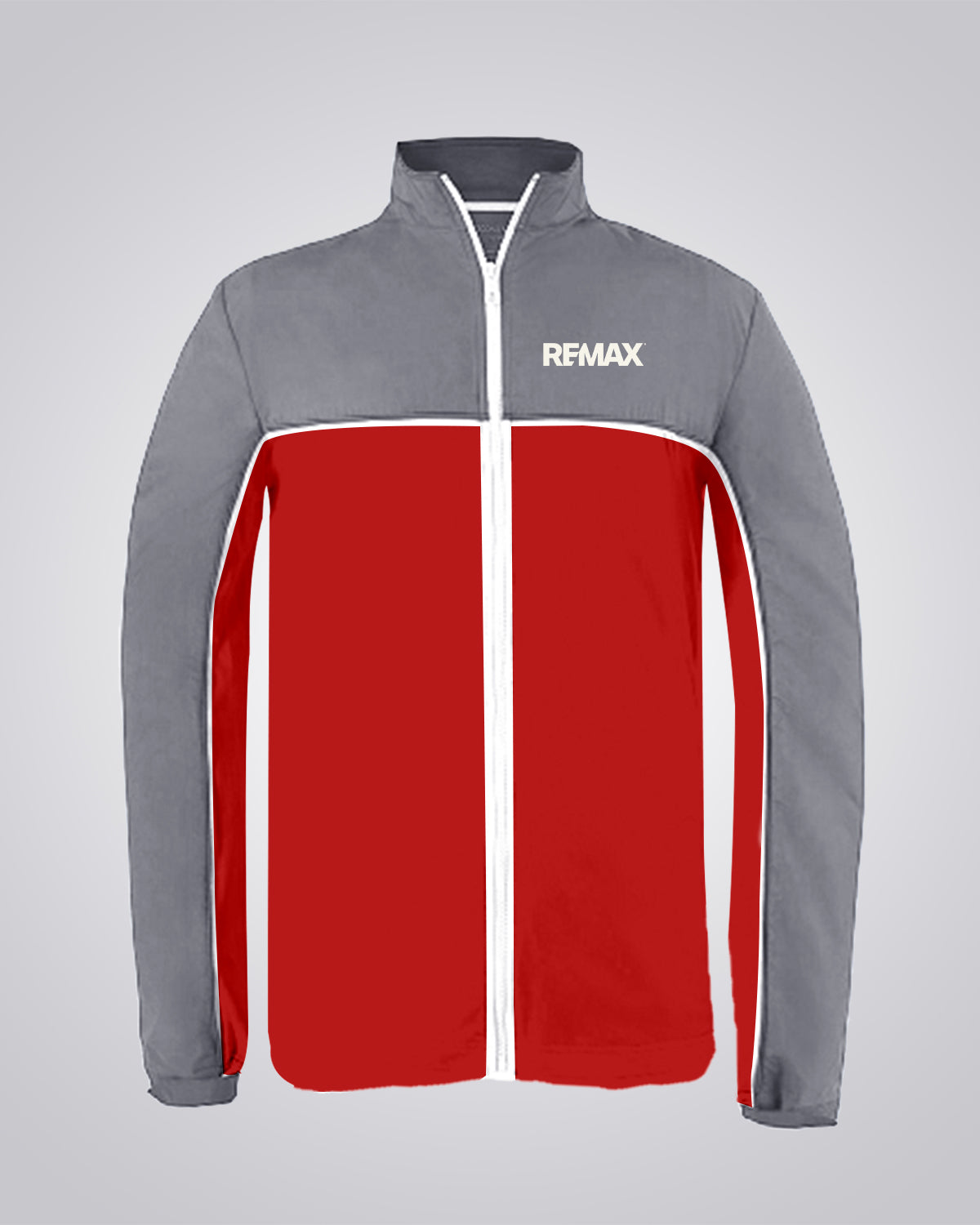 Men’S Traverse Light Rain Jacket - REMAX Brand Refresh