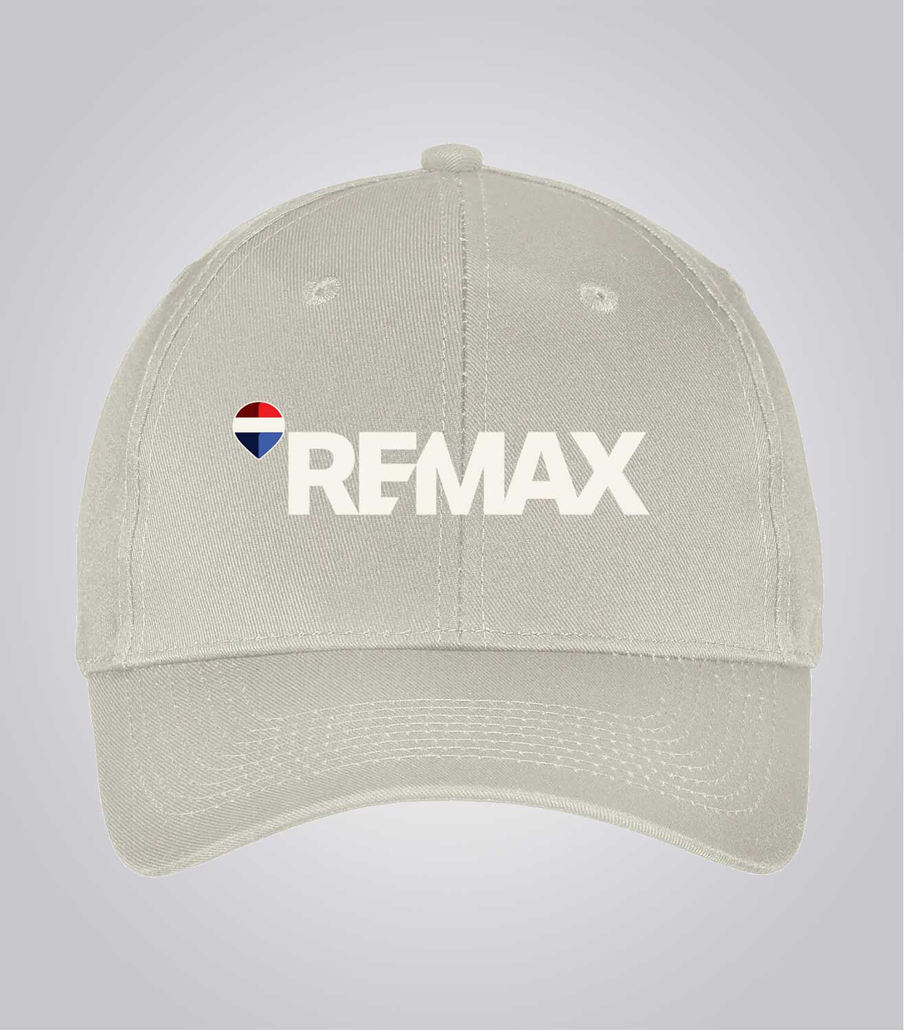 Cream Inprint