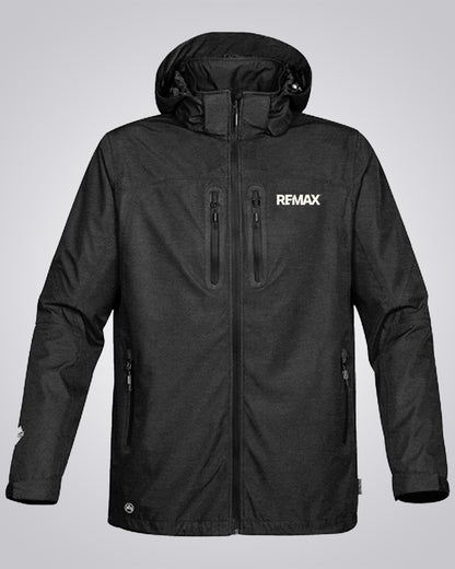 Disc Men's Summit Jacket - REMAX Brand Refresh