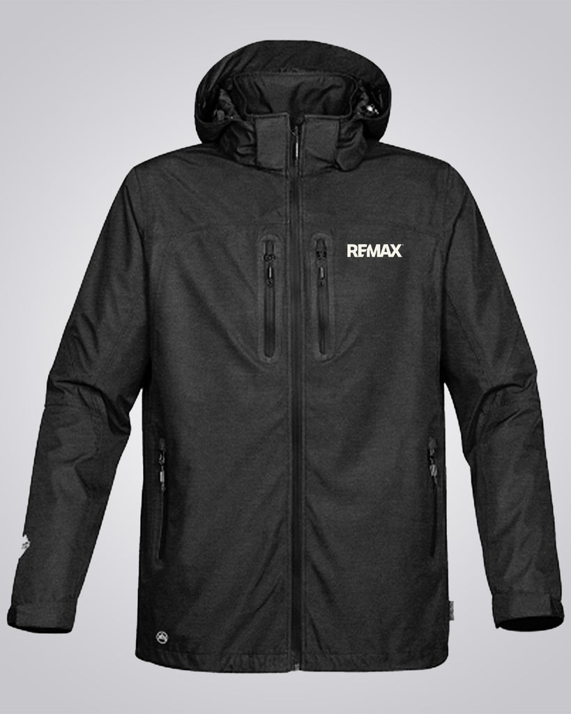 Disc Men's Summit Jacket - REMAX Brand Refresh