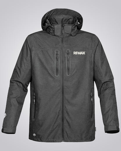 Disc Men's Summit Jacket - REMAX Brand Refresh