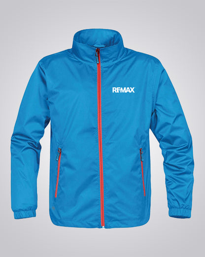 Stormtech Men's Axis Shell Jacket - REMAX Brand Refresh - Embroidered