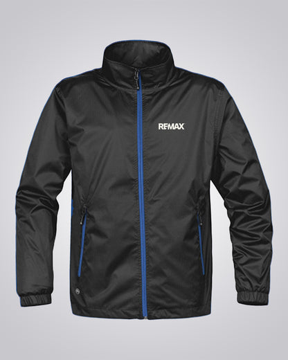 Stormtech Men's Axis Shell Jacket - REMAX Brand Refresh