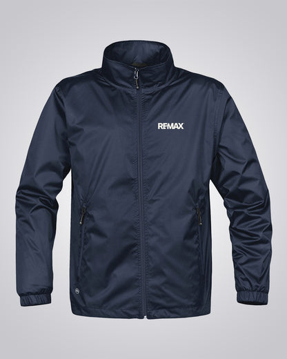 Stormtech Men's Axis Shell Jacket - REMAX Brand Refresh