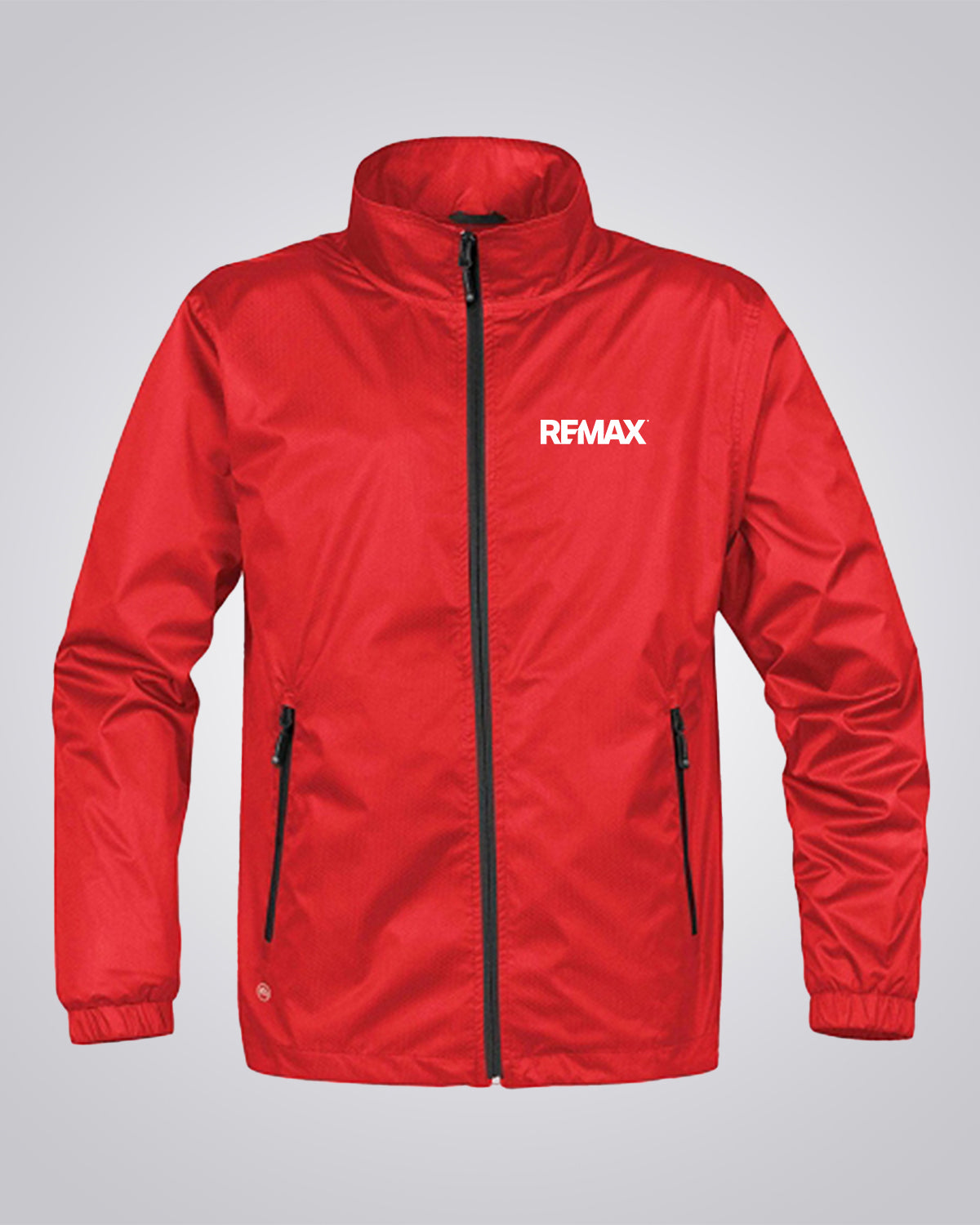 Stormtech Men's Axis Shell Jacket - REMAX Brand Refresh - Embroidered
