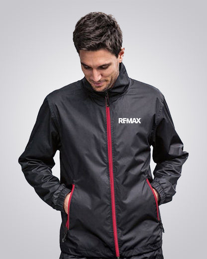 Stormtech Men's Axis Shell Jacket - REMAX Brand Refresh - Embroidered