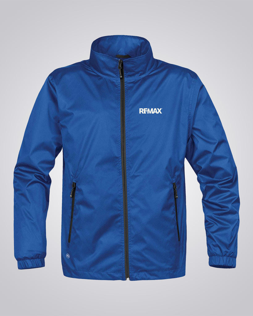Stormtech Men's Axis Shell Jacket - REMAX Brand Refresh